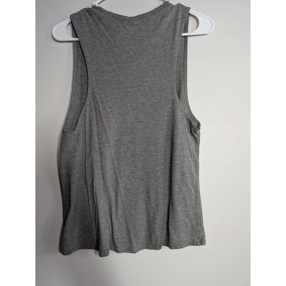 Crazies Medium Eat What Elephants Eat Tank‎ - Picture 4 of 4